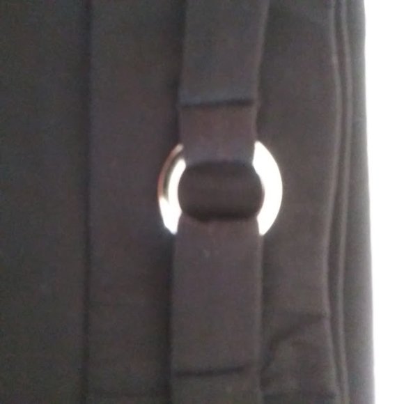 Jenna Rose women's size 12 black pencil skirt - Picture 11 of 14